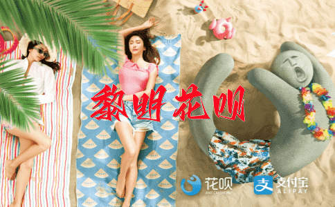不痛不痒花呗